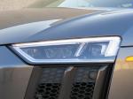 Audi R8 RWS 2018 года
